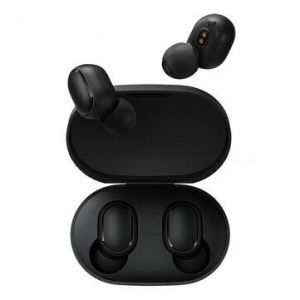 Online Shop אוזניות ספורט אוזניות ספורט אלחוטיות - Xiaomi Redmi Airdots 2 TWS 