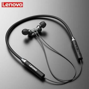 Online Shop אוזניות ספורט אוזניות אלחוטיות מגנטי - Lenovo HE05